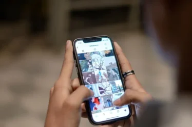 Como redefinir senhas de redes sociais