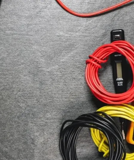 Quando chamar um eletricista profissional