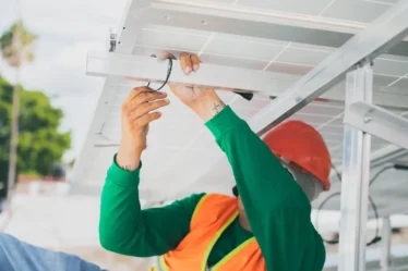 Como instalar painéis solares sem complicação