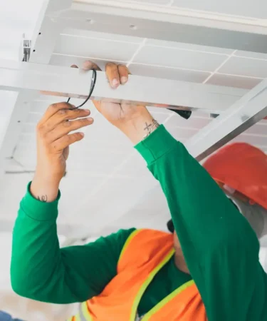 Como instalar painéis solares sem complicação