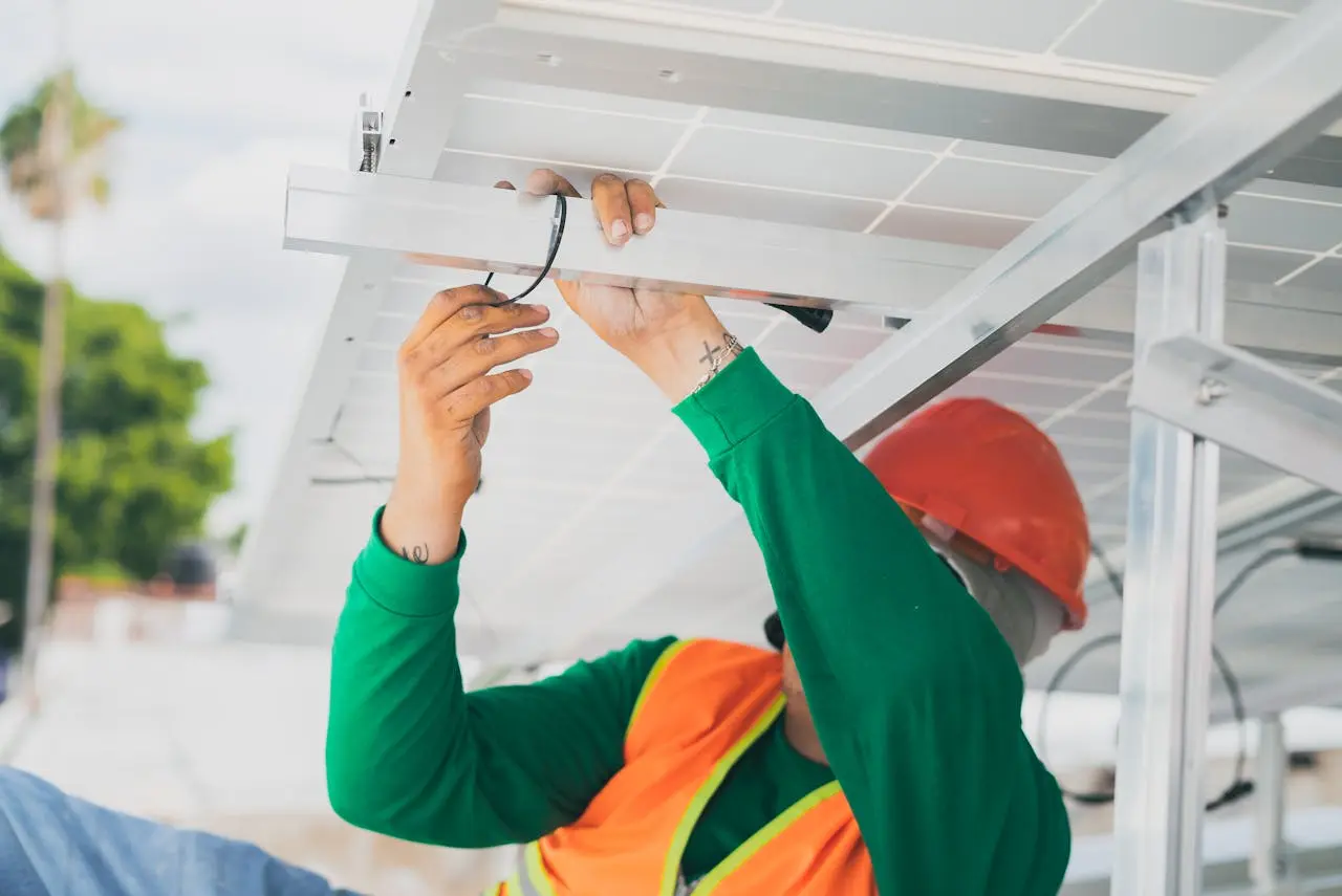 Como instalar painéis solares sem complicação