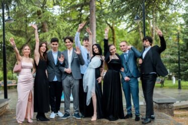 ideias criativas para comemorar a formatura