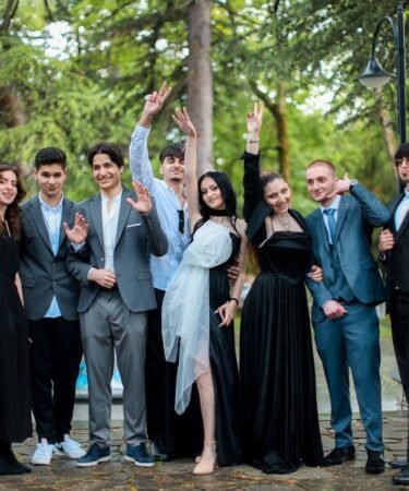 ideias criativas para comemorar a formatura