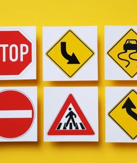 O que estudar para prova de direção