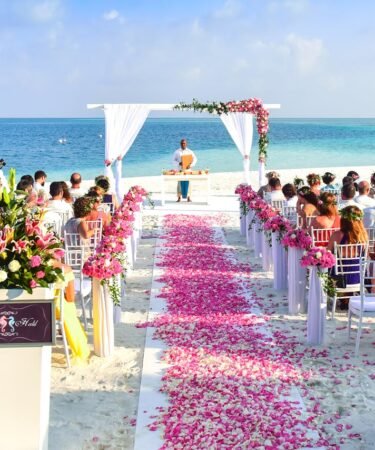 Planejamento de um evento