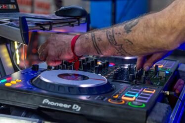 Tributação fiscal de festa e eventos