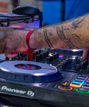 Tributação fiscal de festa e eventos