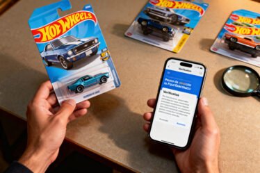 identificar um Hot Wheels original